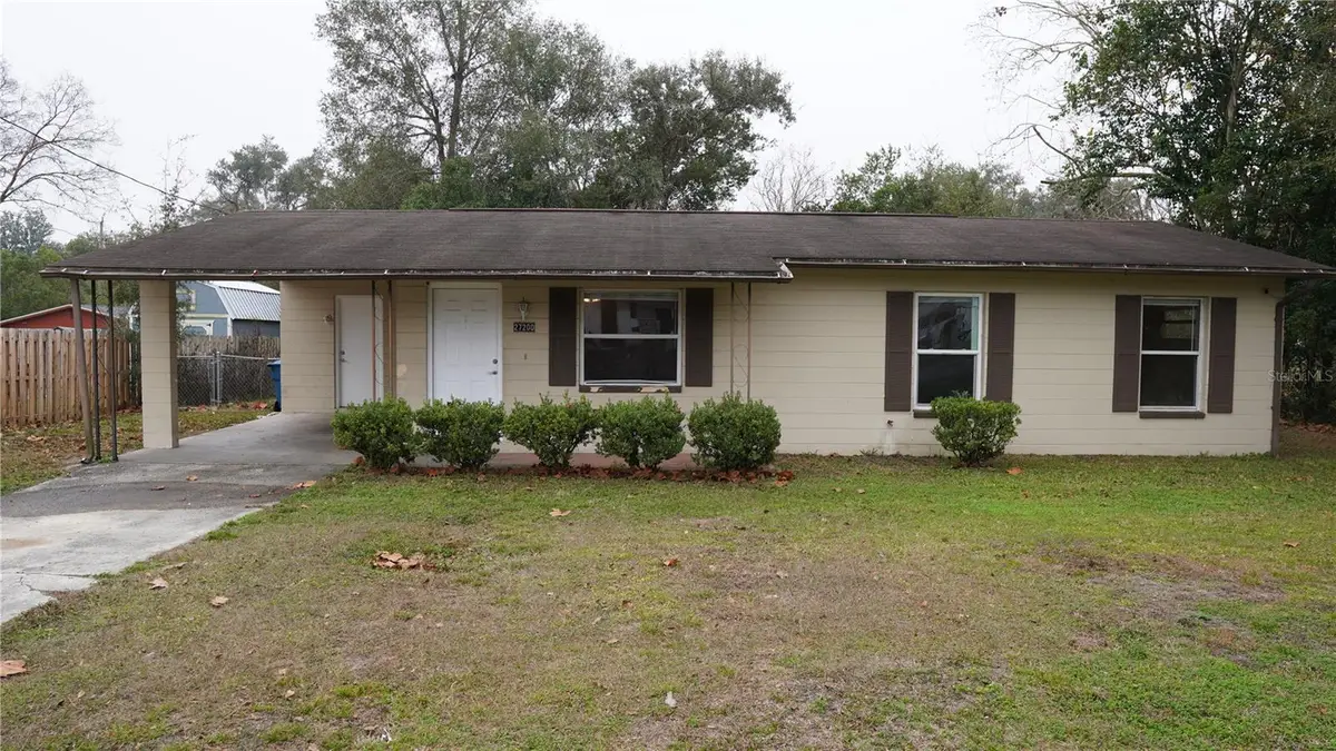 27200 Fernery Avenue, Brooksville, FL 34602 - Image #1