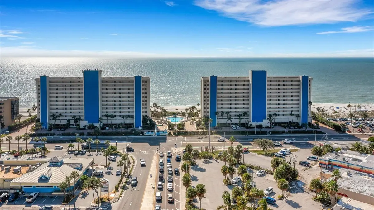 15000 Gulf Boulevard #703, Madeira Beach, FL 33708 - Image #1