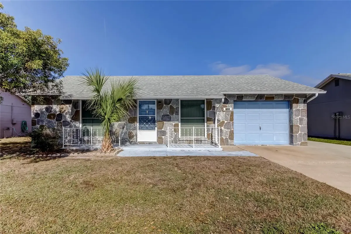 7905 Putnam Circle, New Port Richey, FL 34655 - Image #1