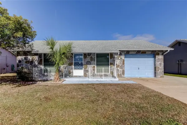 7905 Putnam Circle, NEW PORT RICHEY, FL 34655