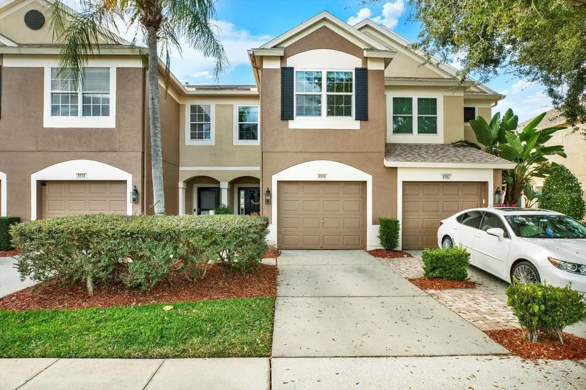 8560 Sandy Beach Street, Tampa, FL 33634 - Image #1