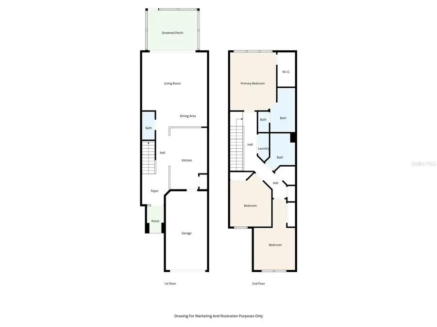 8560 Sandy Beach Street, Tampa, FL 33634 - Image #3