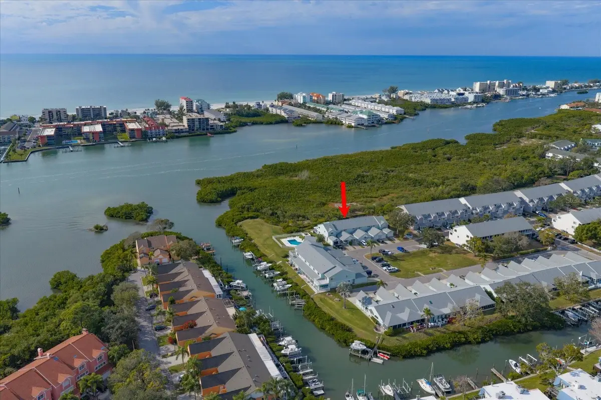 9434 Tara Cay Court #25, Seminole, FL 33776 - Image #1