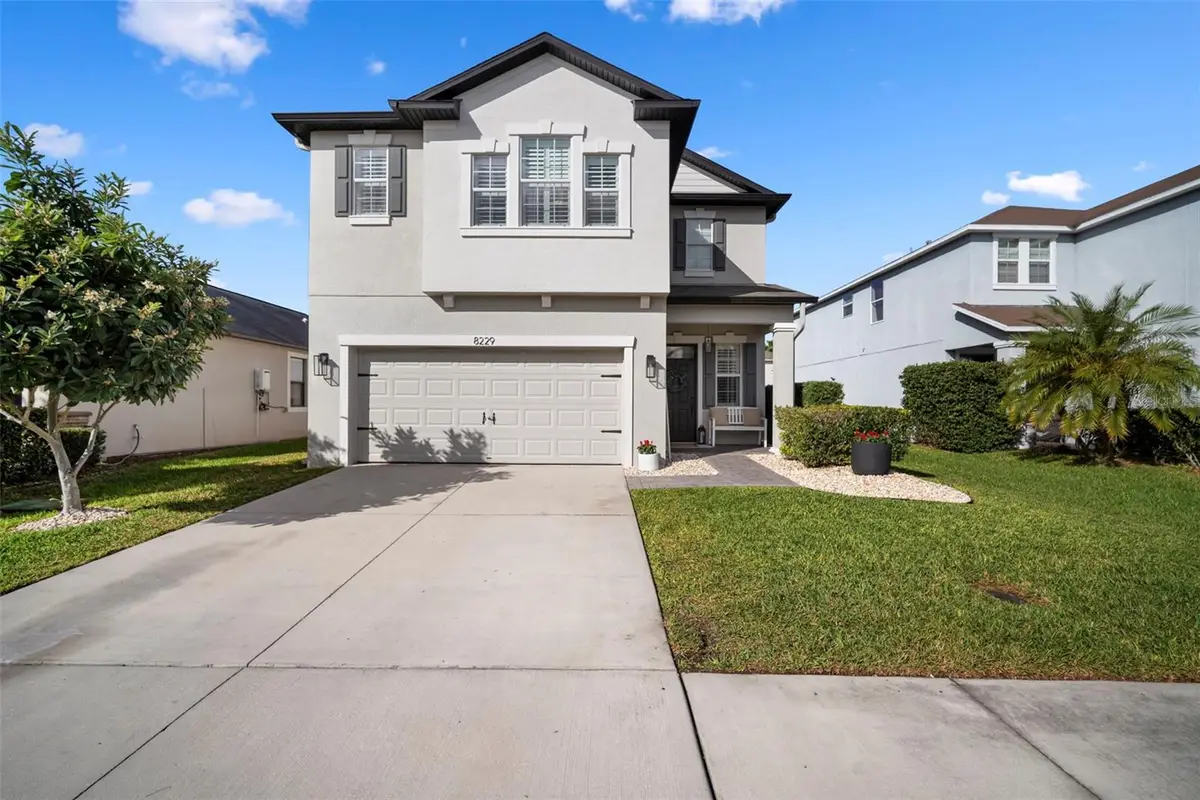 8229 Faire Frost Lane, Land O Lakes, FL 34637 - Image #1