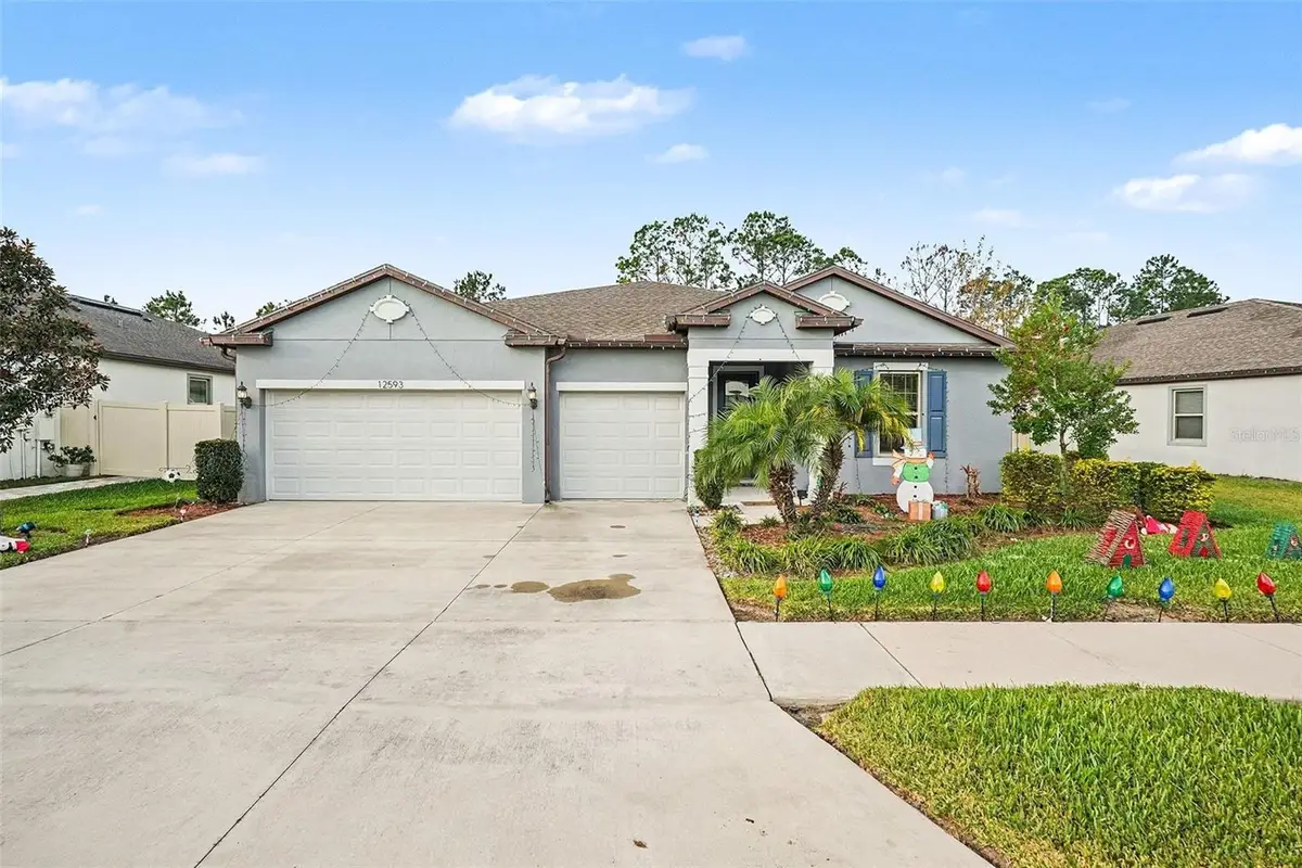 12593 Palapa Loop, Spring Hill, FL 34610 - Image #1