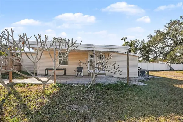 734 New Jersey Street, CLEARWATER, FL 33756