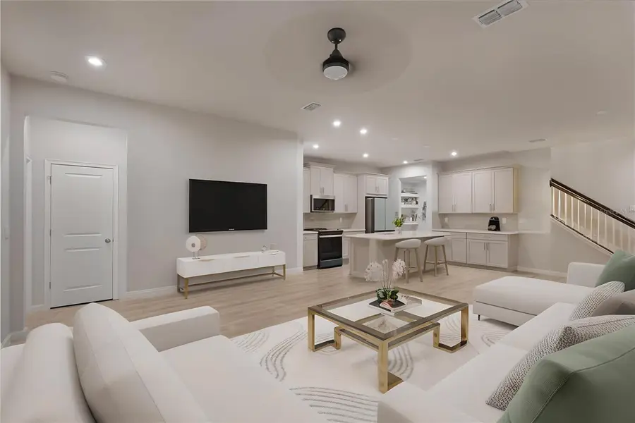 19431 Monarch Wind Way, Lutz, FL 33558 - Image #2