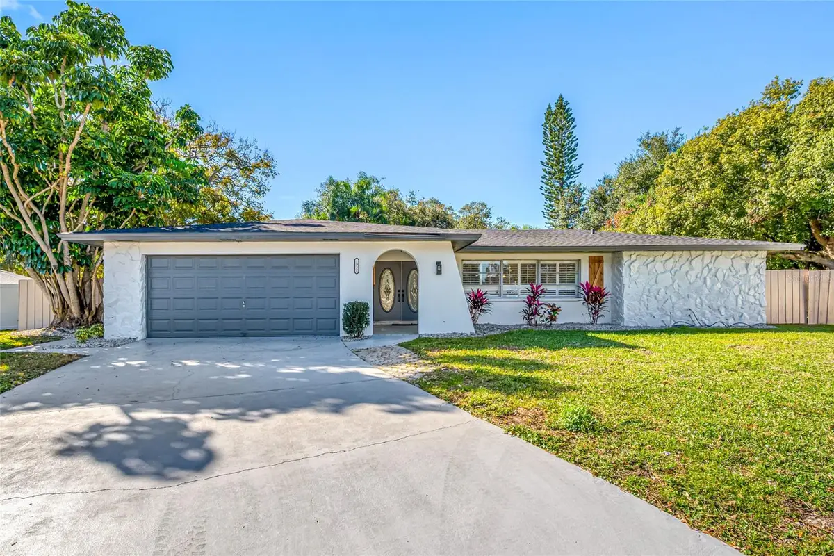1932 Oro Court, Clearwater, FL 33764 - Image #1
