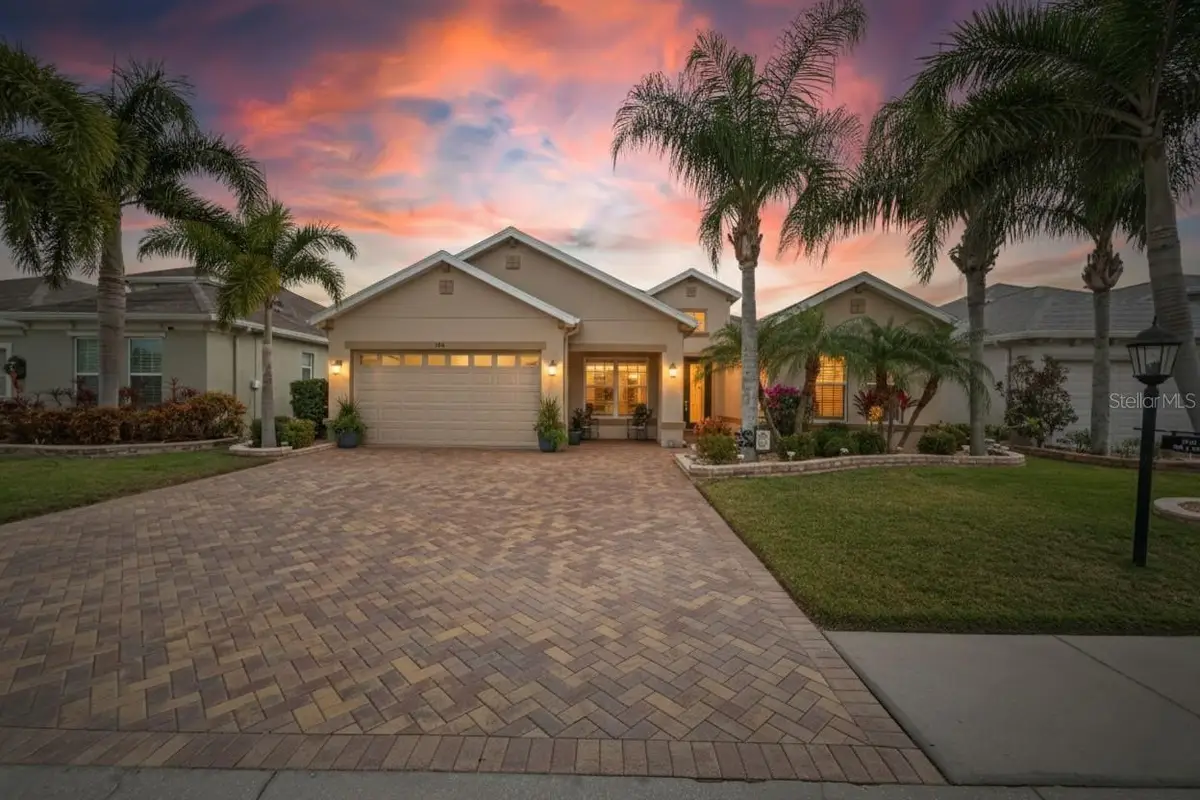 1613 Emerald Dunes Drive, Sun City Center, FL 33573 - Image #1