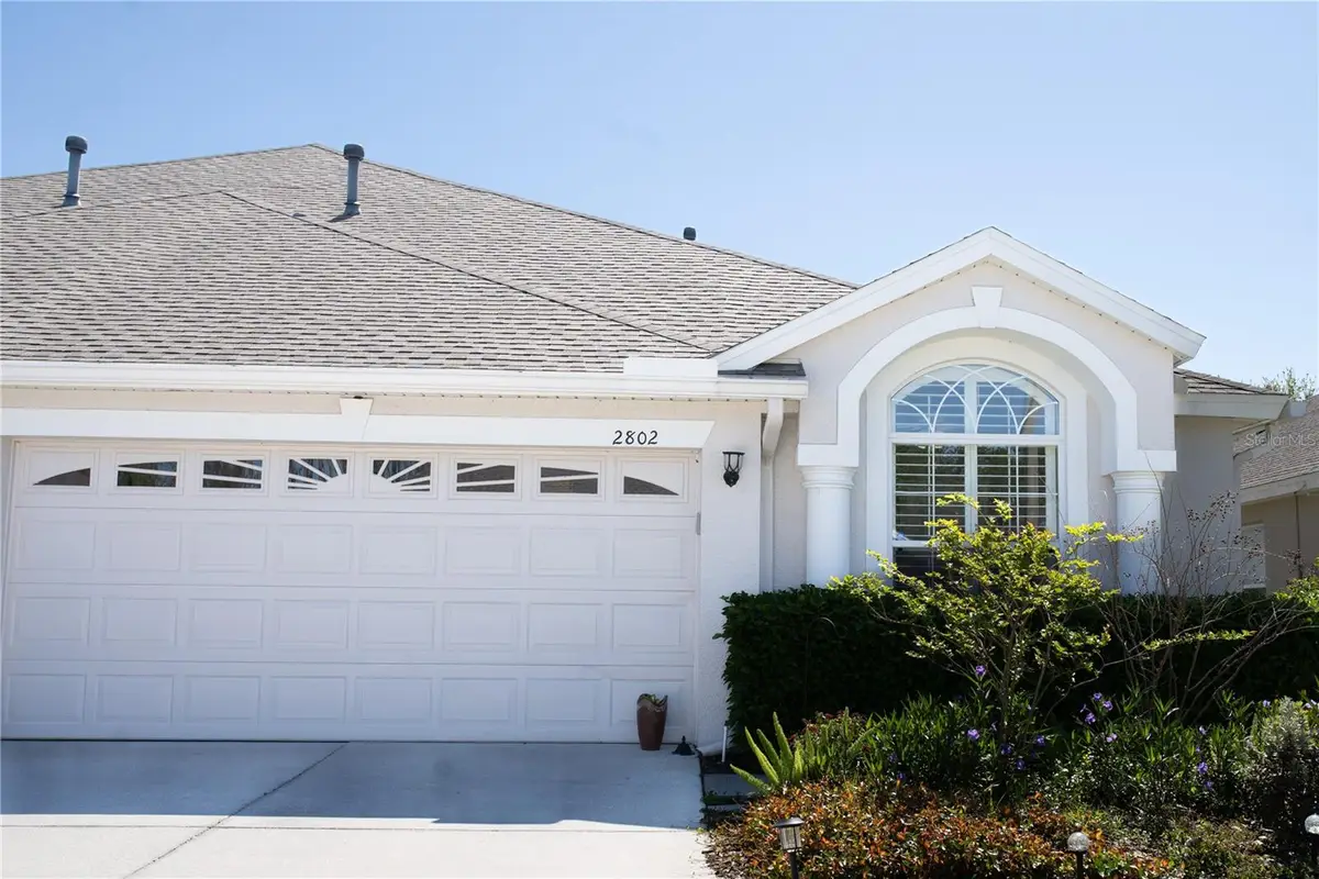 2802 Torrance Drive, Land O Lakes, FL 34638 - Image #1