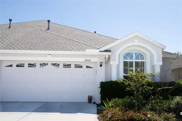 2802 Torrance Drive, LAND O LAKES, FL 34638