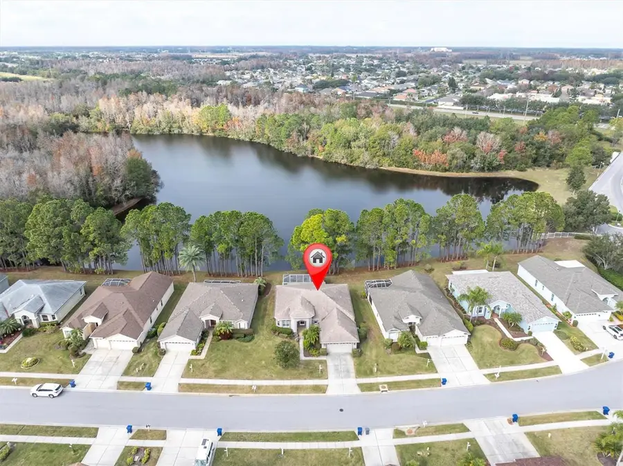 1553 Morning Rose Place, Trinity, FL 34655 - Image #2