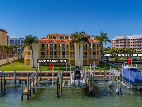 5353 Gulf Boulevard #B202, ST PETE BEACH, FL 33706