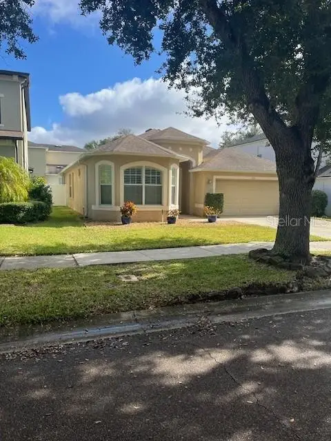 211 Westchester Hills Lane, Valrico, FL 33594 - #2