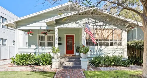 3311 W San Pedro Street, TAMPA, FL 33629