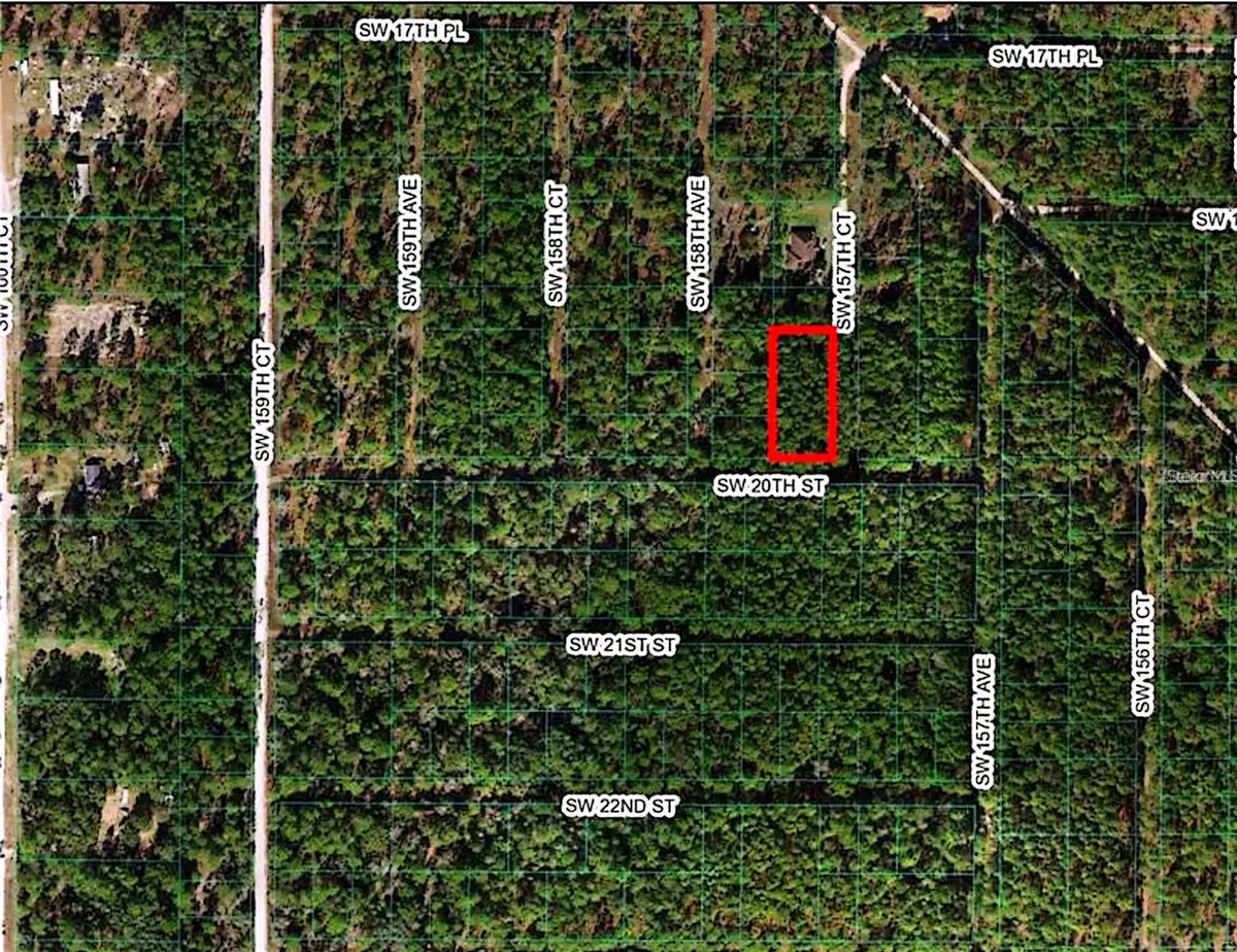 Tbd Sw 2oth Street, Ocala, FL 34481 - #1