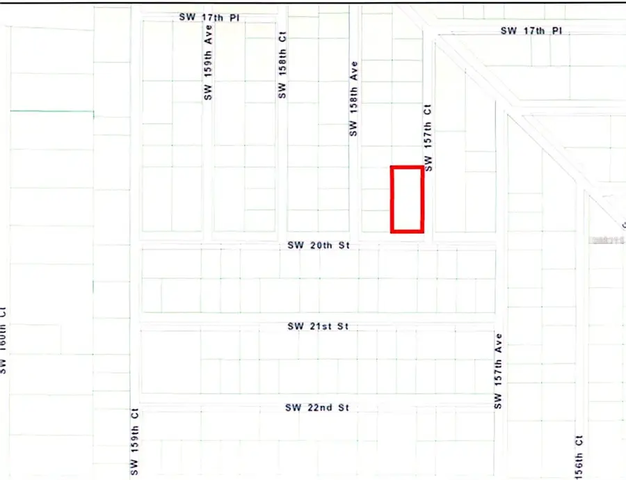 Tbd Sw 2oth Street, Ocala, FL 34481 - #2