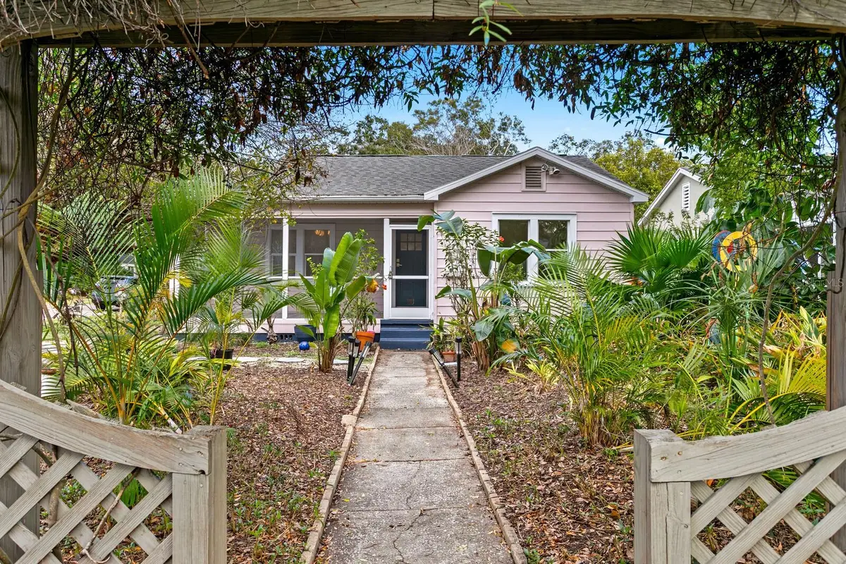 1645 15th Street N, Saint Petersburg, FL 33704 - Image #1
