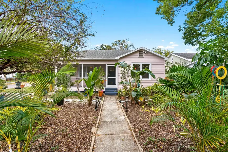 1645 15th Street N, Saint Petersburg, FL 33704 - Image #2