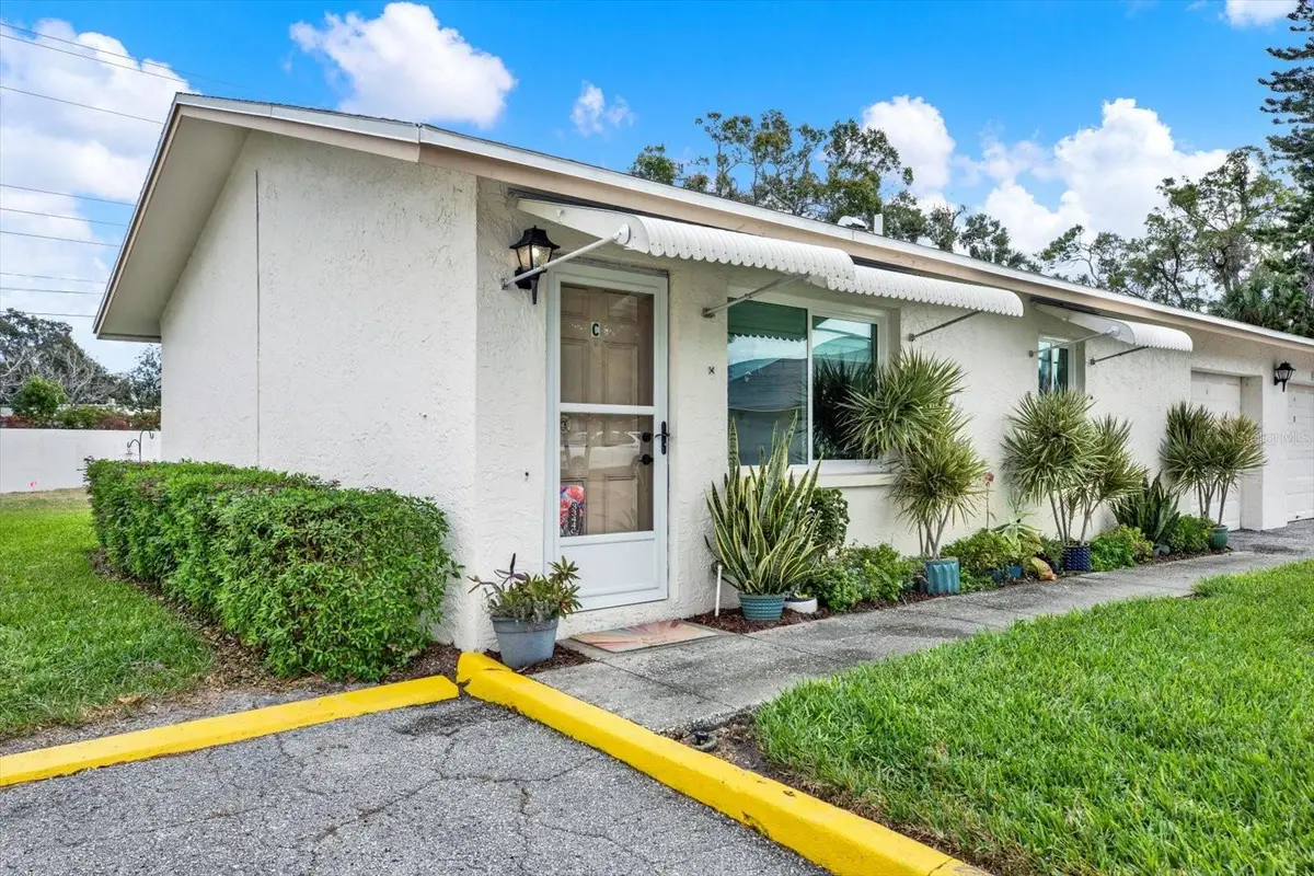 3344 37th Way S #C1, Saint Petersburg, FL 33711 - Image #1
