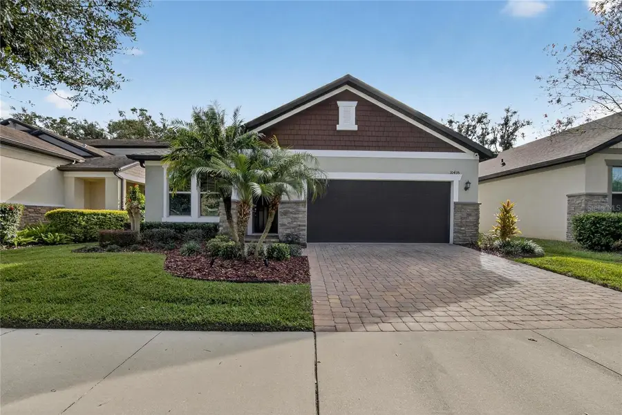 10435 Alcon Blue Drive, Riverview, FL 33578 - Image #3