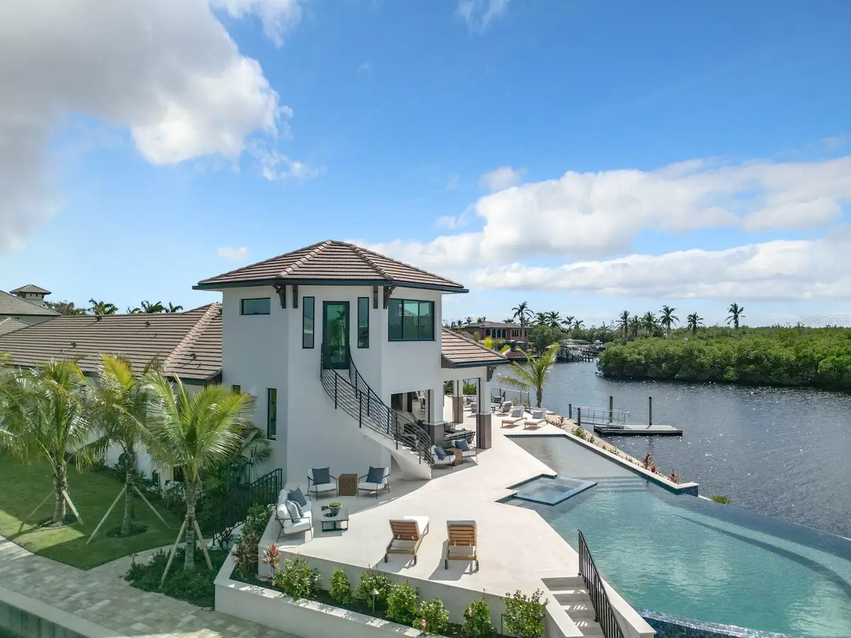 14201 Bay Drive, Fort Myers, FL 33919 - #1