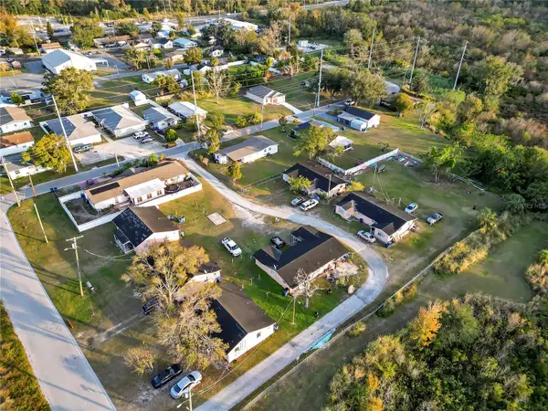 301 SW 3rd Terrace, MULBERRY, FL 33860