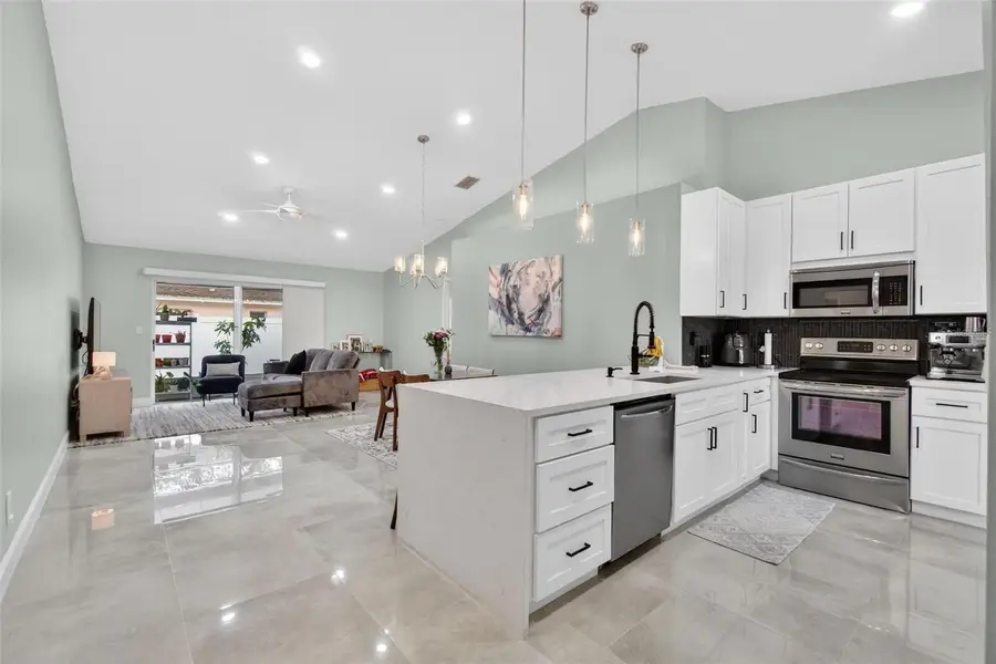 1484 Cairn Court, Palm Harbor, FL 34683 - Image #3