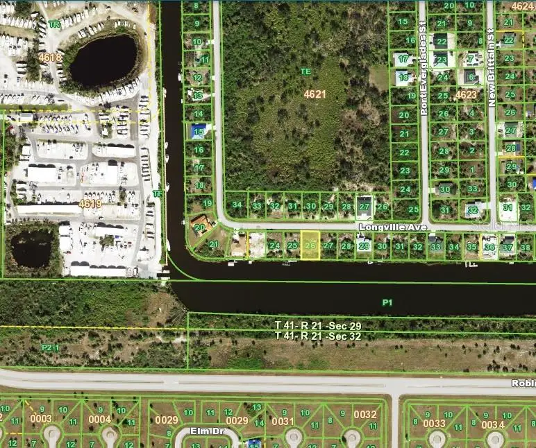 13249 Longville Avenue, Port Charlotte, FL 33981 - Image #3