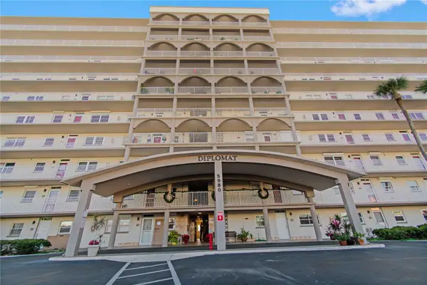 5980 Shore Boulevard S #701, GULFPORT, FL 33707