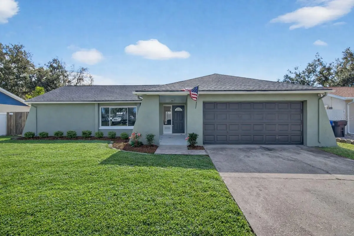 3733 Coppertree Circle, Brandon, FL 33511 - Image #1