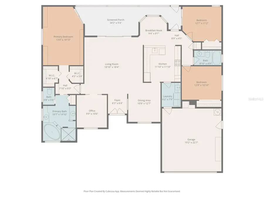 4130 Gevalia Drive, Brooksville, FL 34604 - Image #3