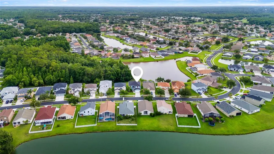 25521 Bruford Boulevard, Land O Lakes, FL 34639 - Image #3