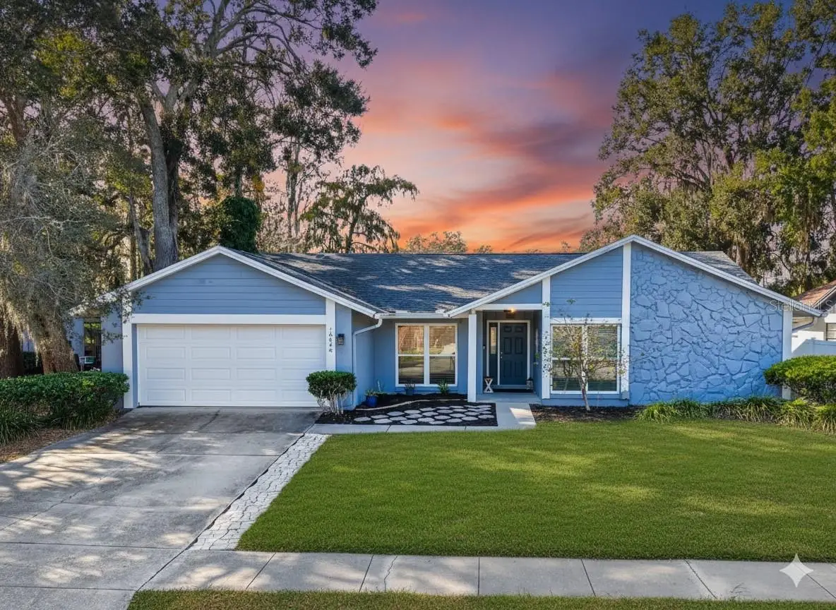 16646 Vallely Drive, Tampa, FL 33618 - Image #1