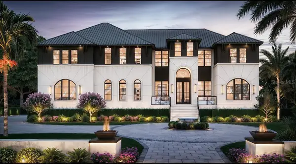 550 Lucerne Avenue, TAMPA, FL 33606