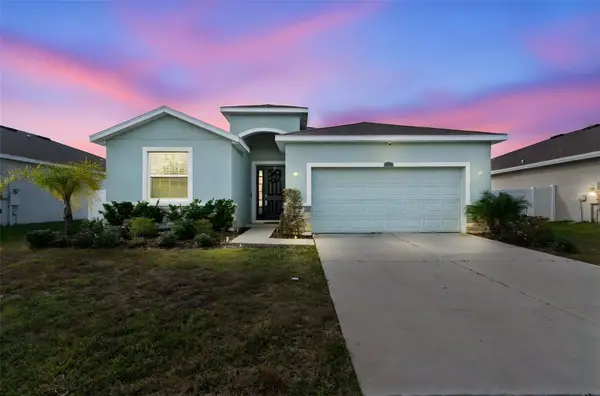 7139 Steer Blade Drive, ZEPHYRHILLS, FL 33541