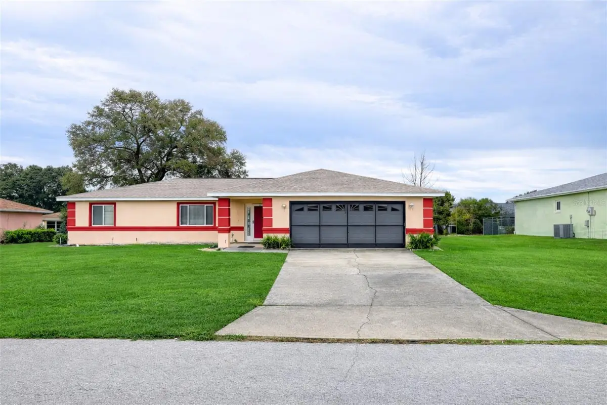 6070 SW 99th Place, Ocala, FL 34476 - #1