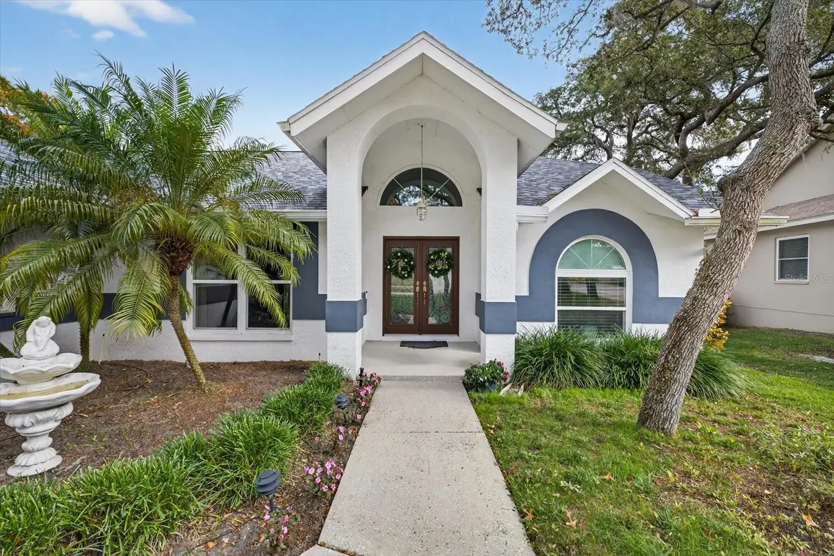 4457 Glenbrook Drive, Palm Harbor, FL 34683 - Image #1