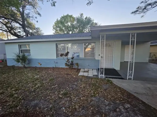 1606 N Lois Avenue, TAMPA, FL 33607