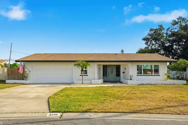 6236 17th Street S, ST PETERSBURG, FL 33712