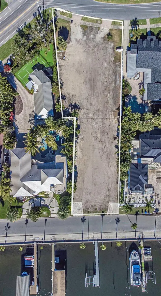 140 Brightwaters Boulevard Ne, Saint Petersburg, FL 33704 - Image #2