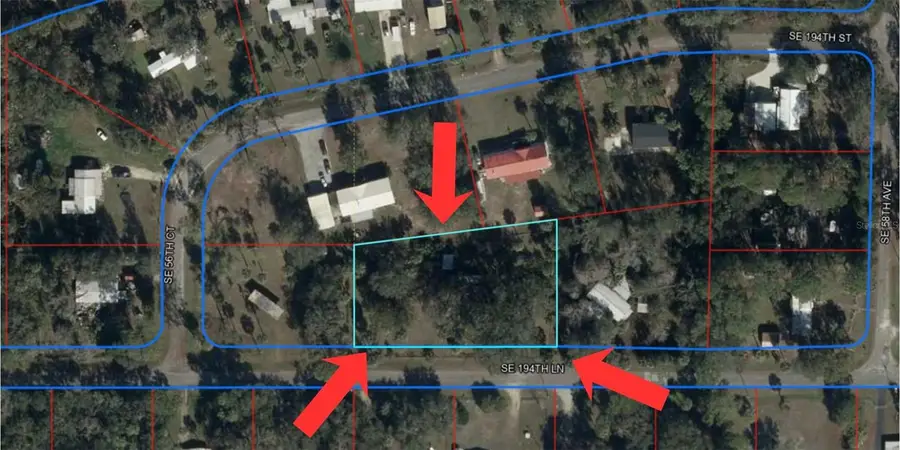 5671 SE 194th Lane, Inglis, FL 34449 - Image #2