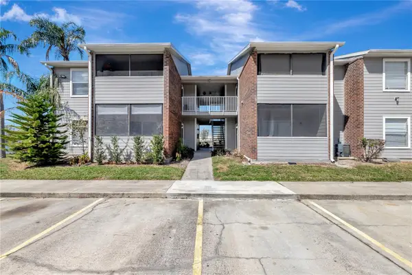 1400 Gandy Boulevard N #502, ST PETERSBURG, FL 33702