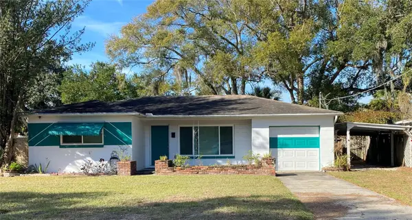 10312 N Oakleaf Avenue, TAMPA, FL 33612