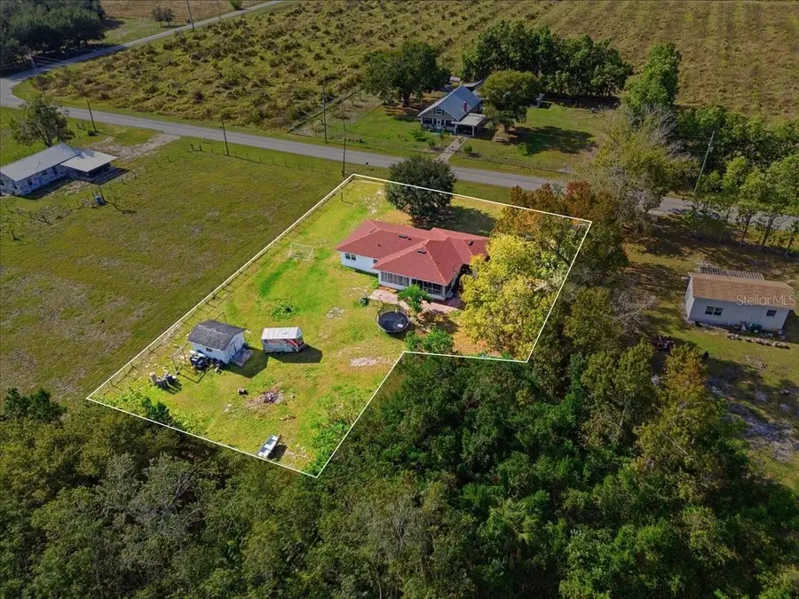 518 W Lake Wales Road N, Lake Wales, FL 33859 - #3