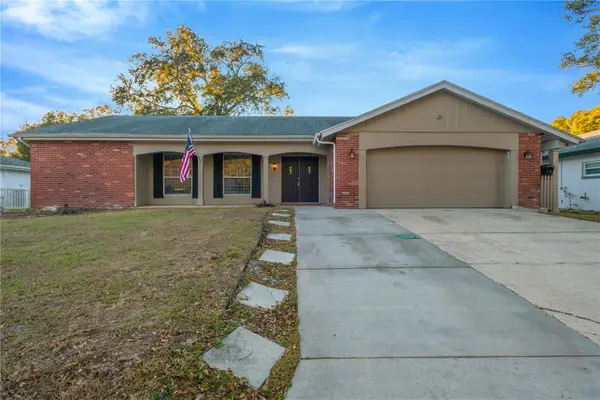 13005 Willoughby Lane, HUDSON, FL 34667