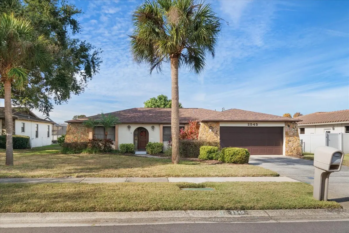 2545 Colony Drive, Dunedin, FL 34698 - Image #1