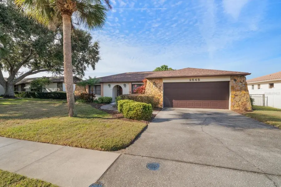 2545 Colony Drive, Dunedin, FL 34698 - Image #3