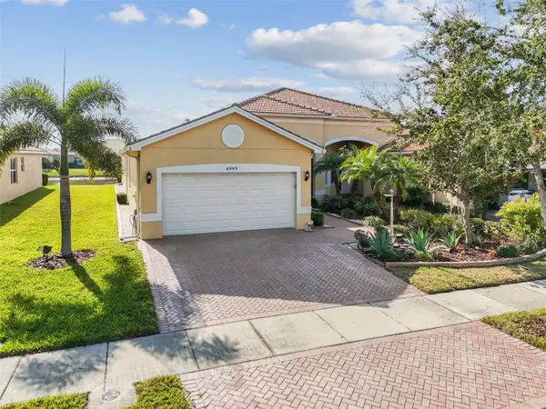 4949 Marble Springs Circle, WIMAUMA, FL 33598
