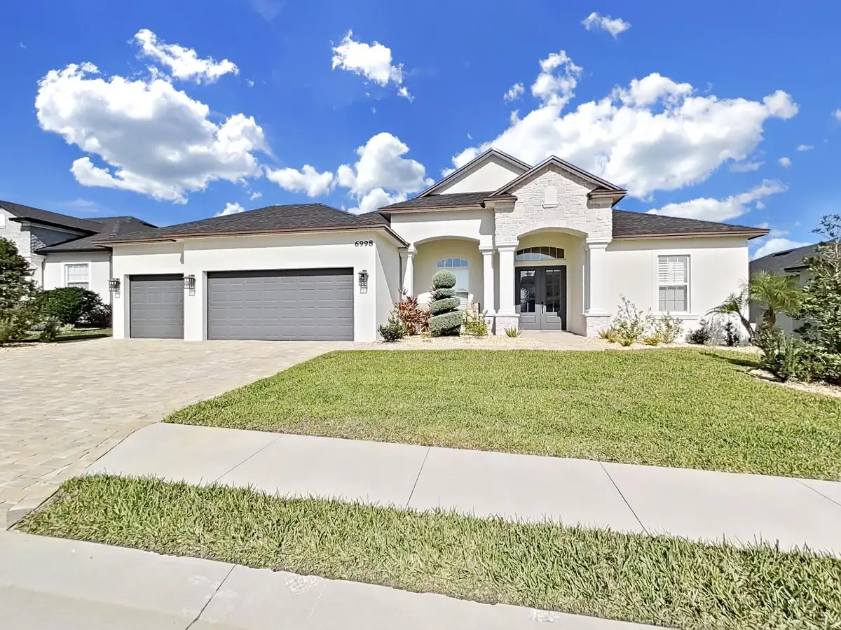 6998 Bentridge Drive, Lakeland, FL 33813 - Image #1